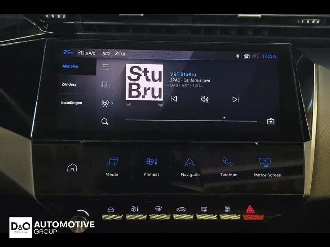 Peugeot 408 GT - Thumbnail 14