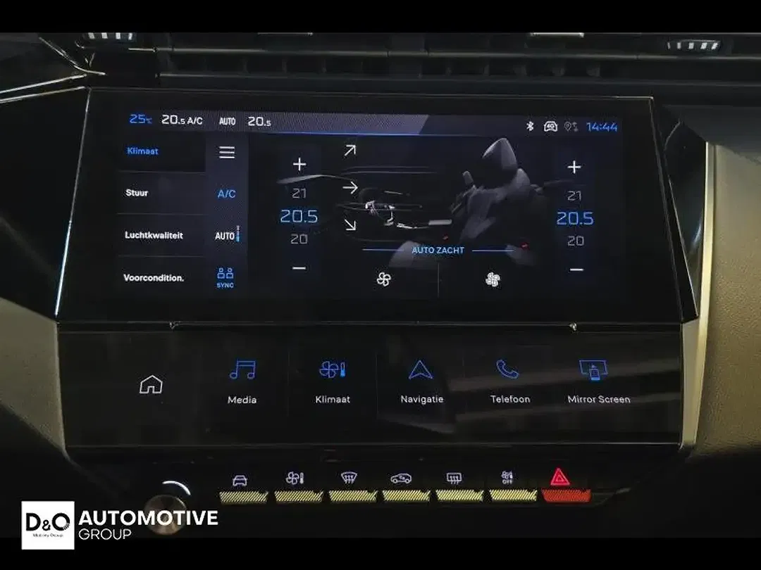 Peugeot 408 GT - Thumbnail 15