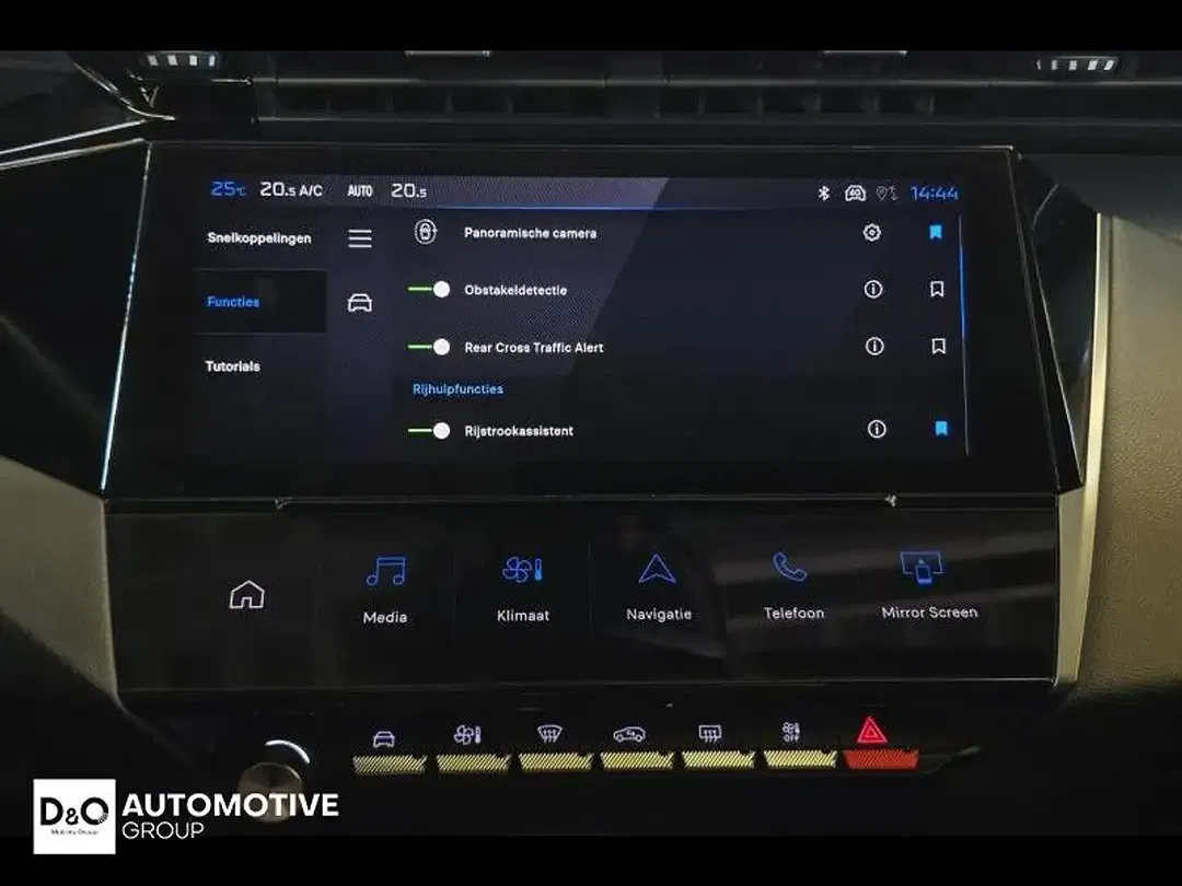 Peugeot 408 GT - Thumbnail 16