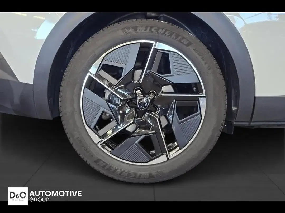 Peugeot 408 GT - Thumbnail 17