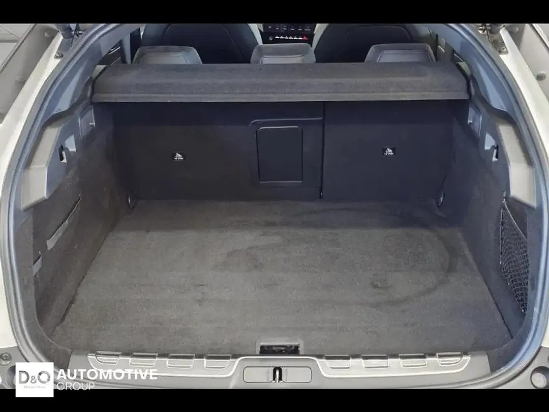 Peugeot 408 GT - Thumbnail 18