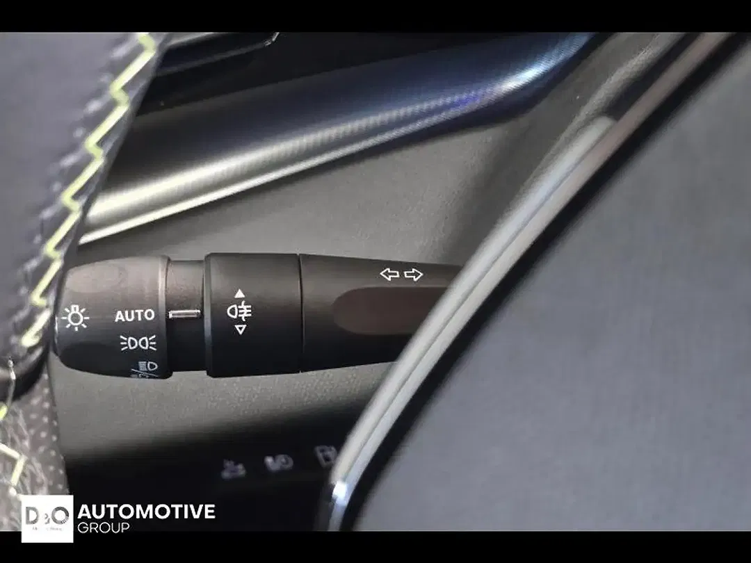 Peugeot 408 GT - Thumbnail 20