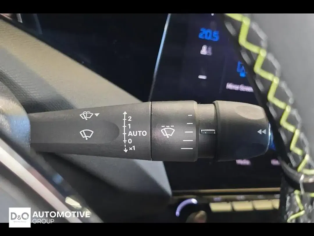 Peugeot 408 GT - Thumbnail 21