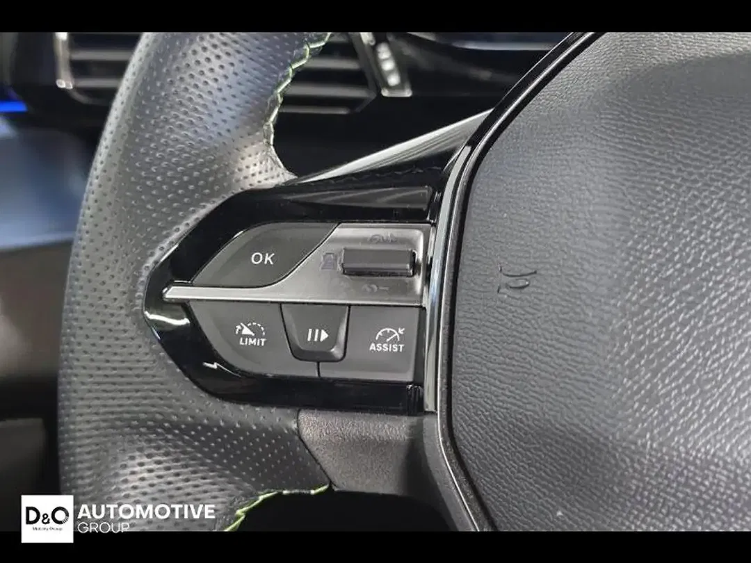 Peugeot 408 GT - Thumbnail 22