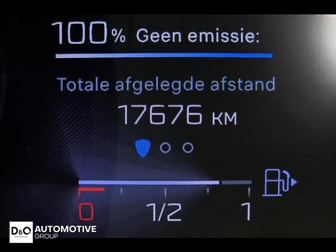 Peugeot 408 GT - Thumbnail 23