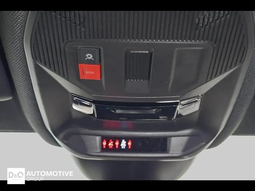 Peugeot 408 GT - Thumbnail 24