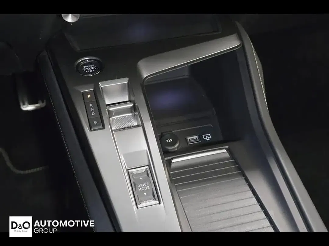 Peugeot 408 GT - Thumbnail 25