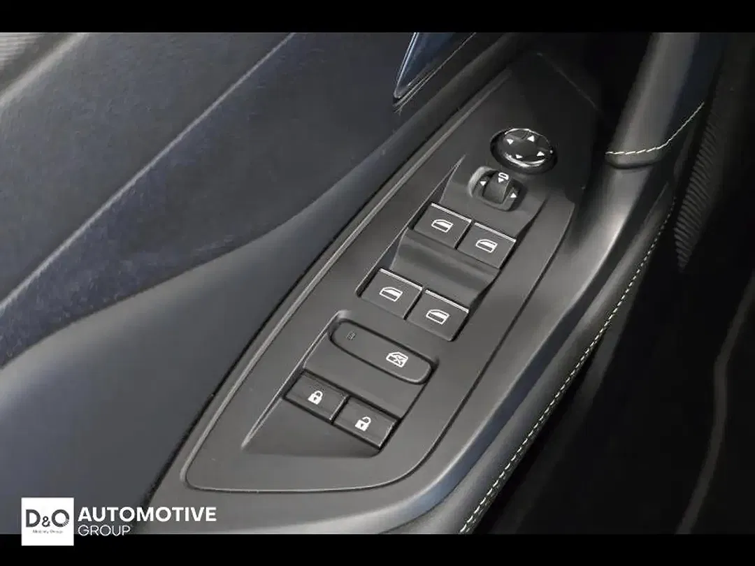 Peugeot 408 GT - Thumbnail 26