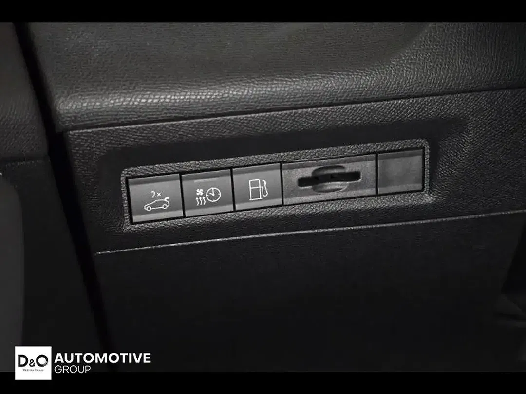 Peugeot 408 GT - Thumbnail 27