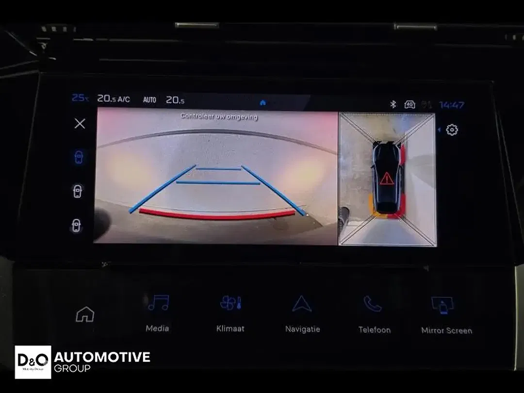 Peugeot 408 GT - Thumbnail 28