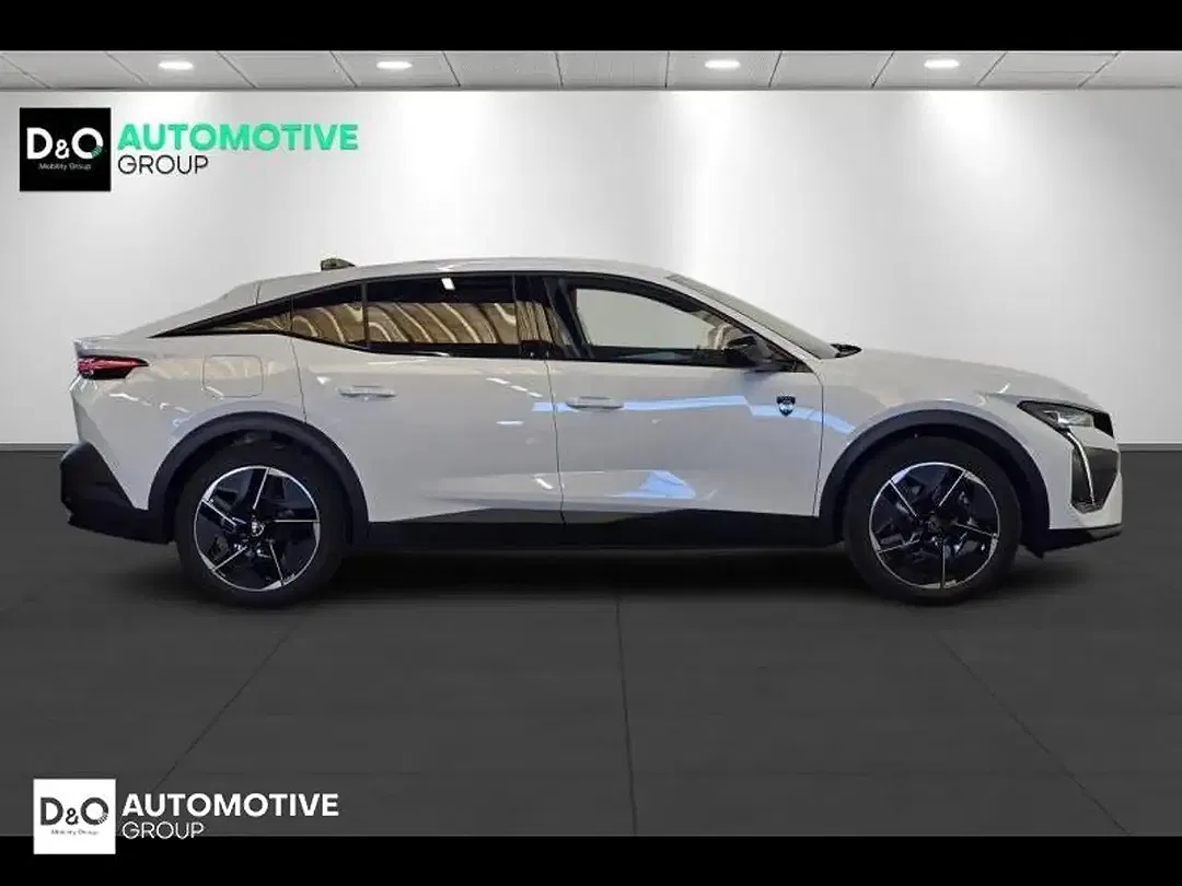 Peugeot 408 GT - Thumbnail 4