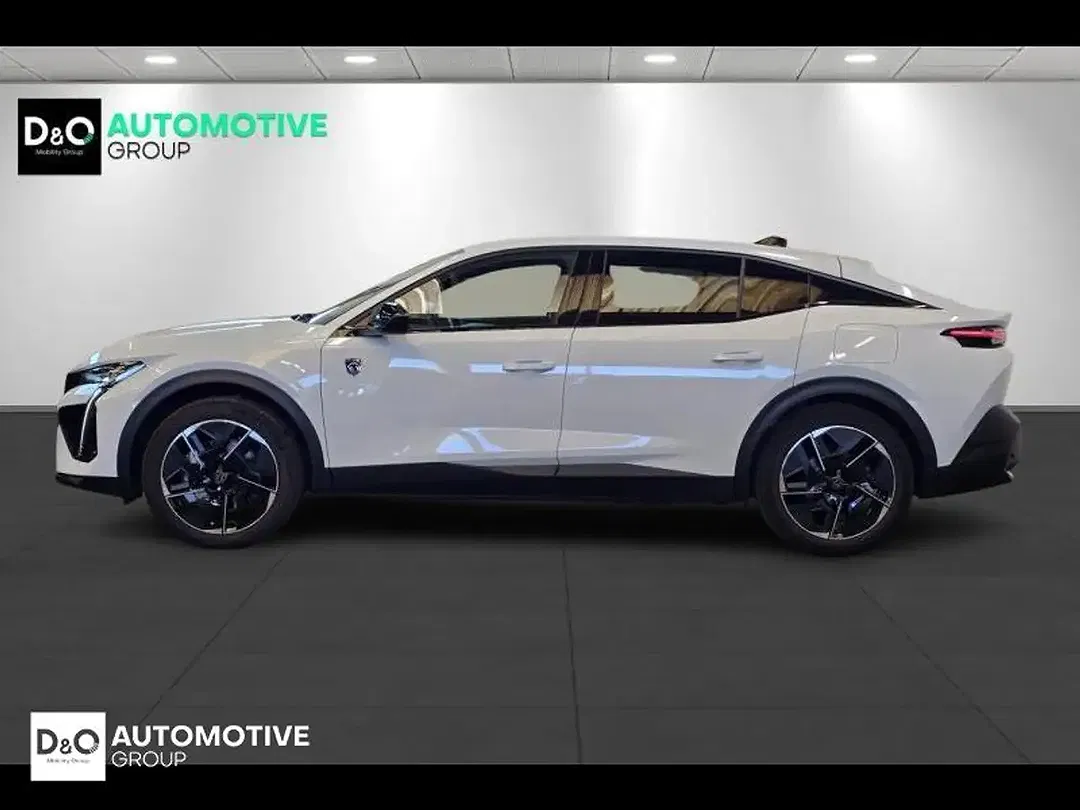 Peugeot 408 GT - Thumbnail 6