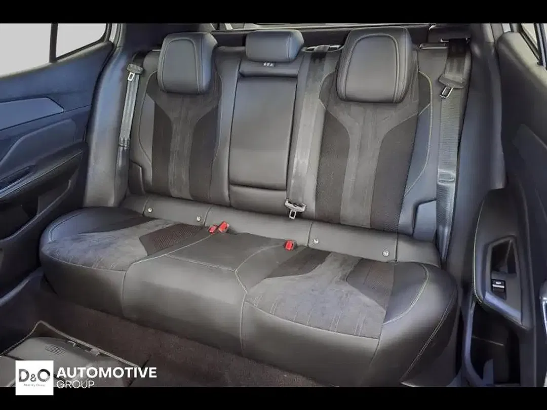 Peugeot 408 GT - Thumbnail 8