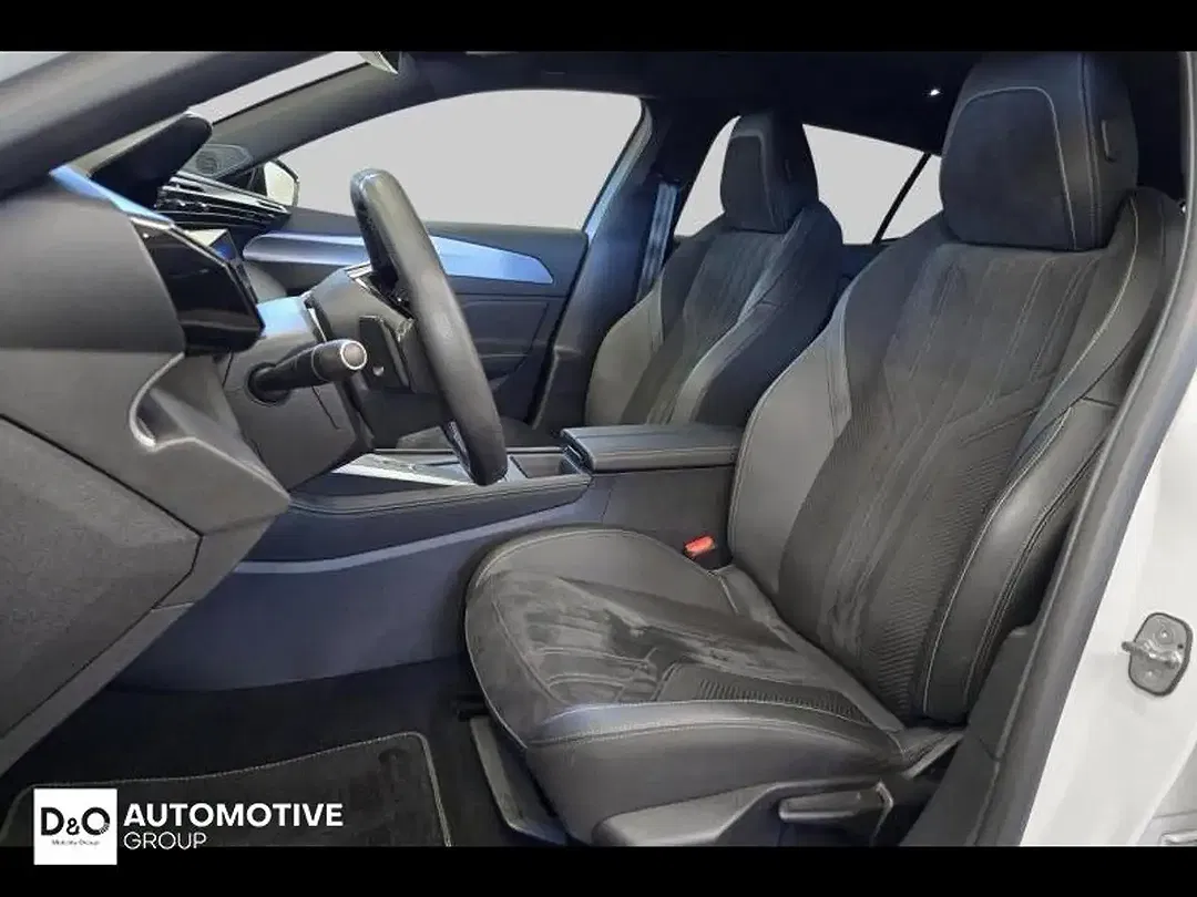 Peugeot 408 GT - Thumbnail 9