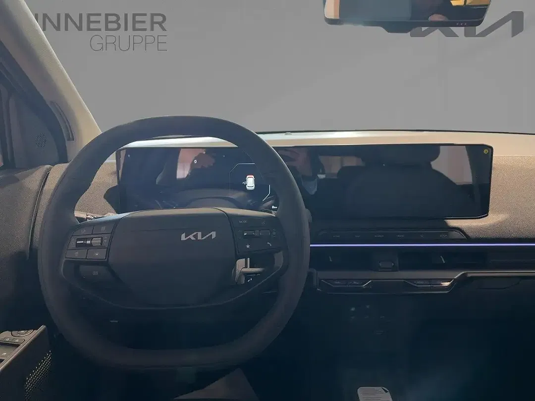 Kia EV2 Earth - Thumbnail 9