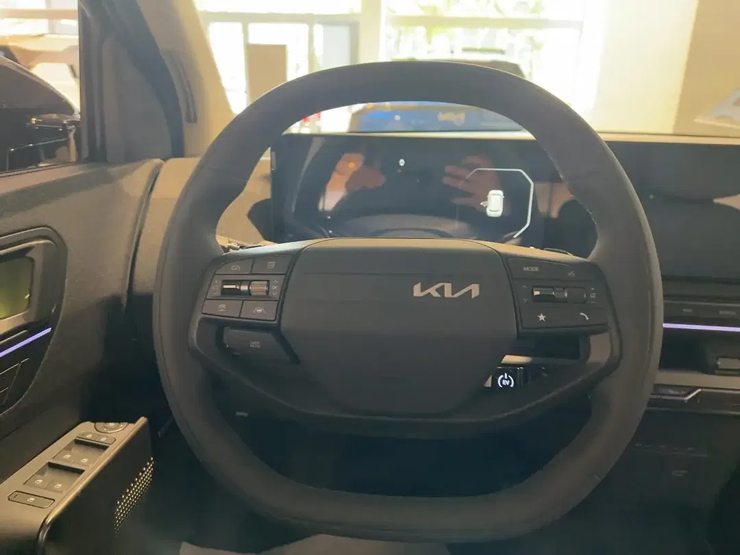 Kia EV2 Earth - Thumbnail 10