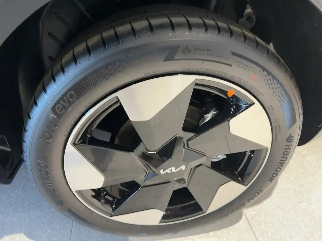 Kia EV2 Earth - Thumbnail 12