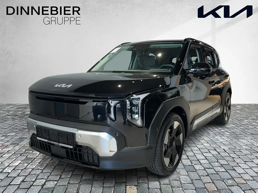 Kia EV2 Earth - foto 1