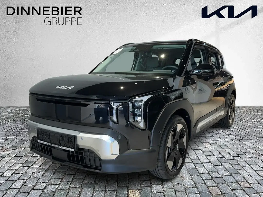 Kia EV2 Earth - Afbeelding 1