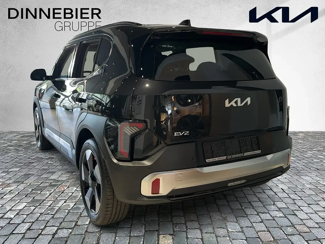 Kia EV2 Earth - foto 2