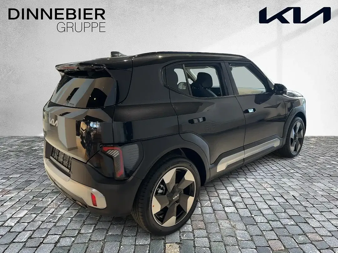 Kia EV2 Earth - Thumbnail 3