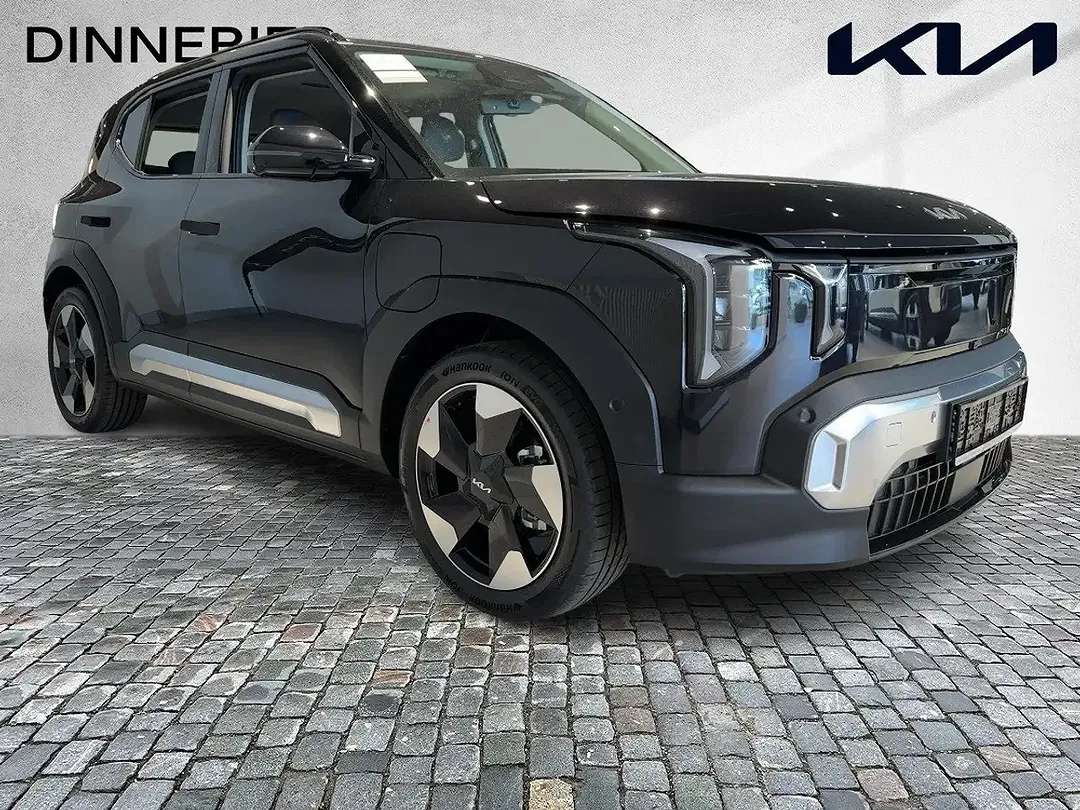 Kia EV2 Earth - Thumbnail 4