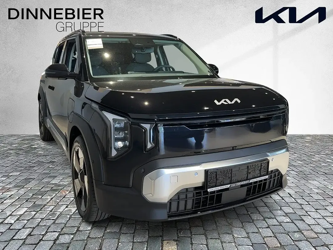 Kia EV2 Earth - Thumbnail 5