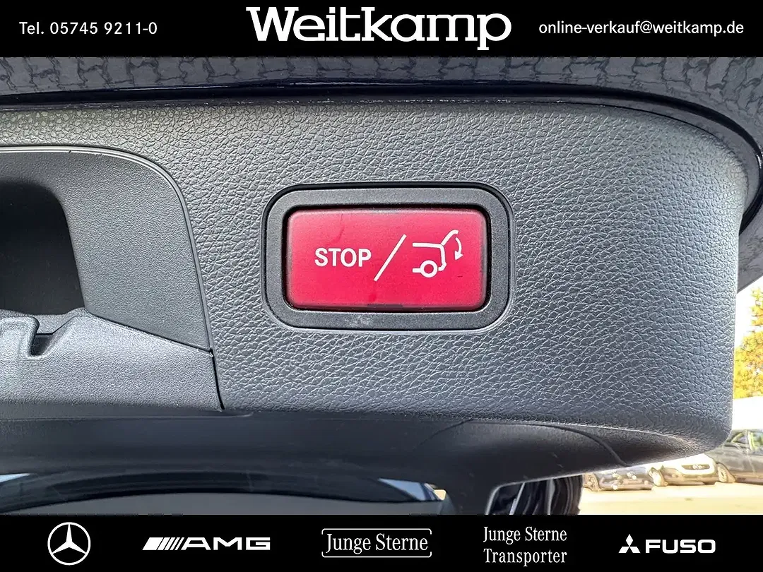 Mercedes-Benz EQC 400 4MATIC AMG - Thumbnail 8