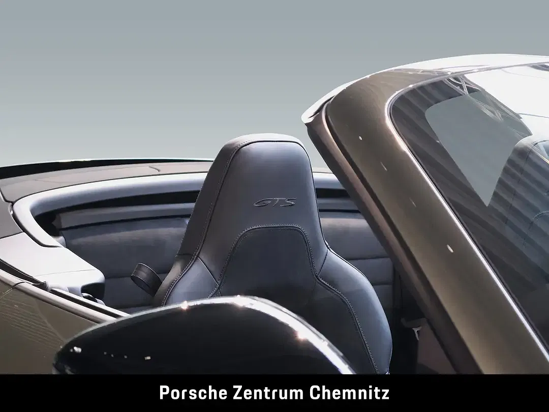 Porsche 992 Carrera GTS Cabriolet - foto 15