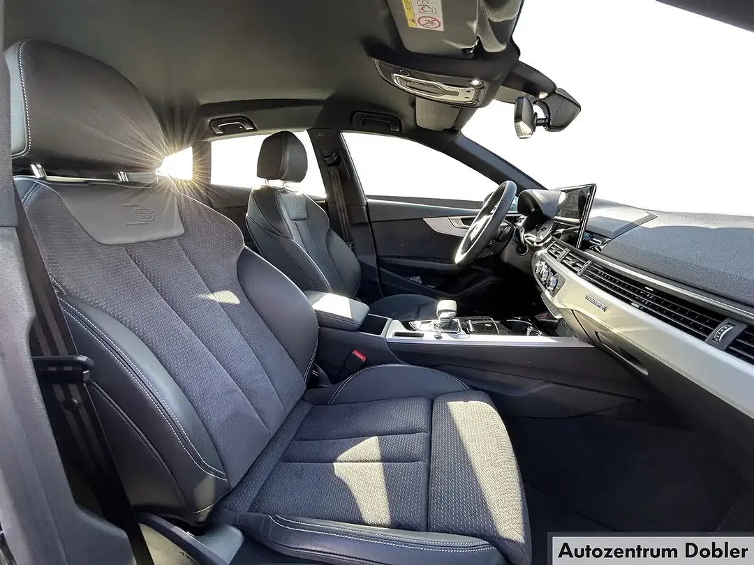 Audi S5 TDI quattro Sportback - Thumbnail 10