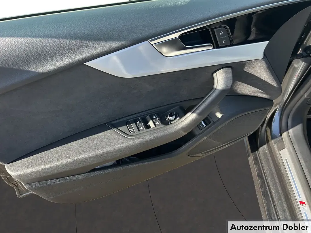 Audi S5 TDI quattro Sportback - Thumbnail 12