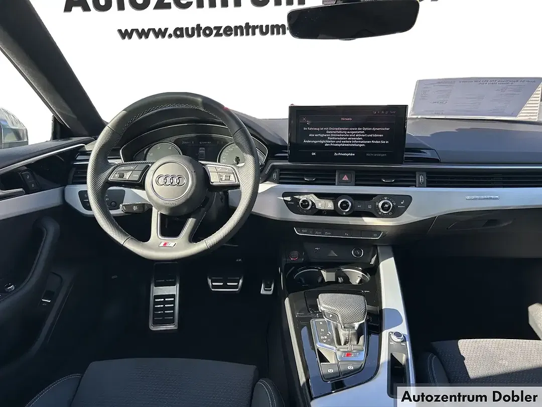 Audi S5 TDI quattro Sportback - foto 15