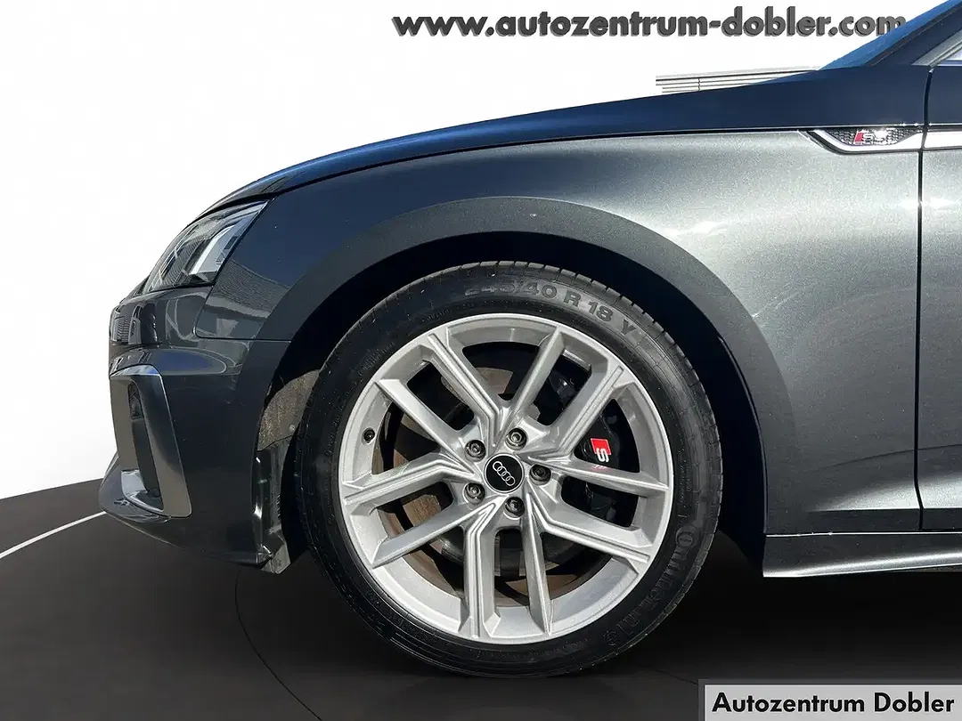 Audi S5 TDI quattro Sportback - Thumbnail 6