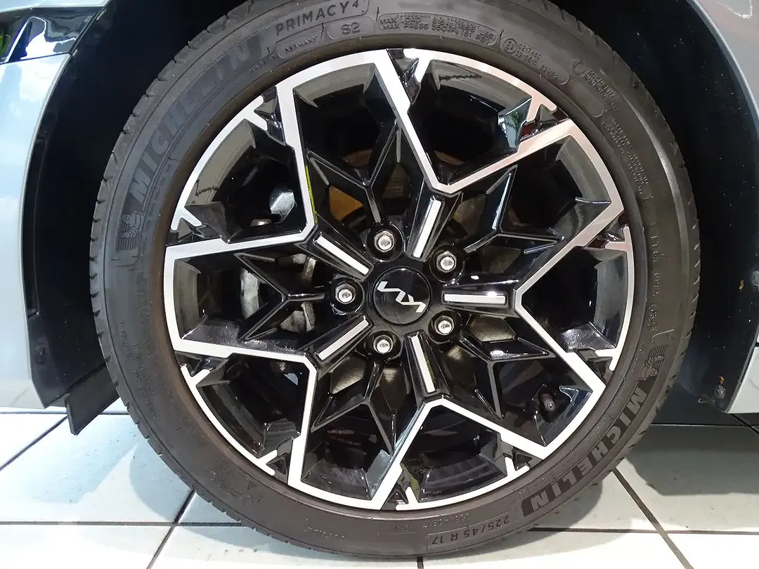 Kia ProCeed / pro_cee'd GT-Line - Thumbnail 11