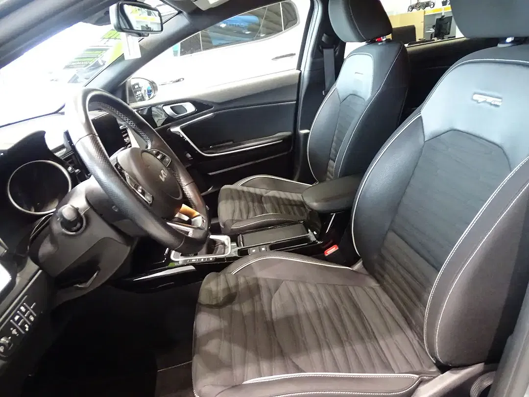 Kia ProCeed / pro_cee'd GT-Line - Thumbnail 13