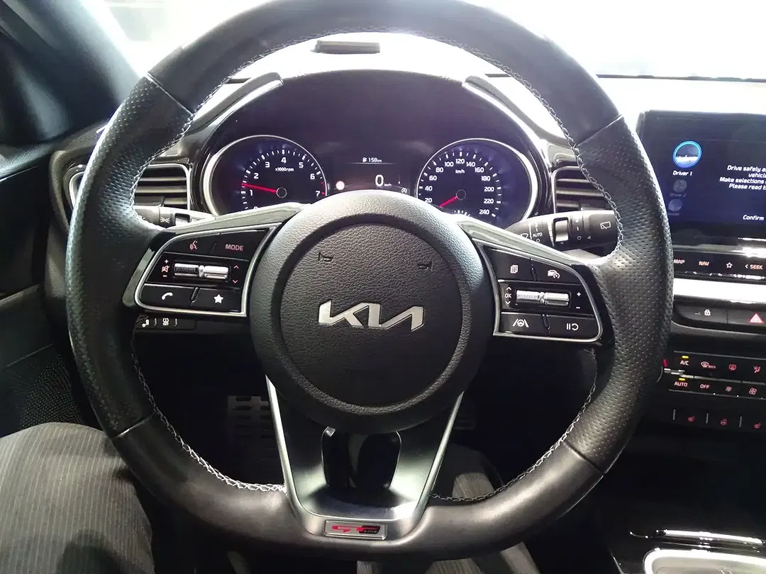 Kia ProCeed / pro_cee'd GT-Line - Thumbnail 18