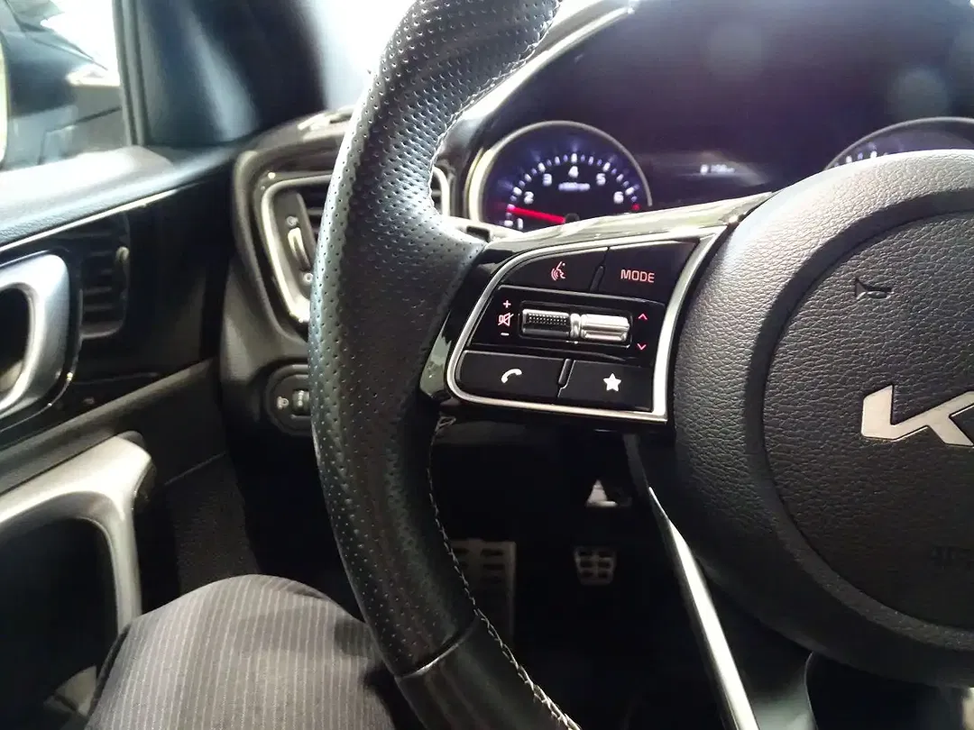 Kia ProCeed / pro_cee'd GT-Line - Thumbnail 19
