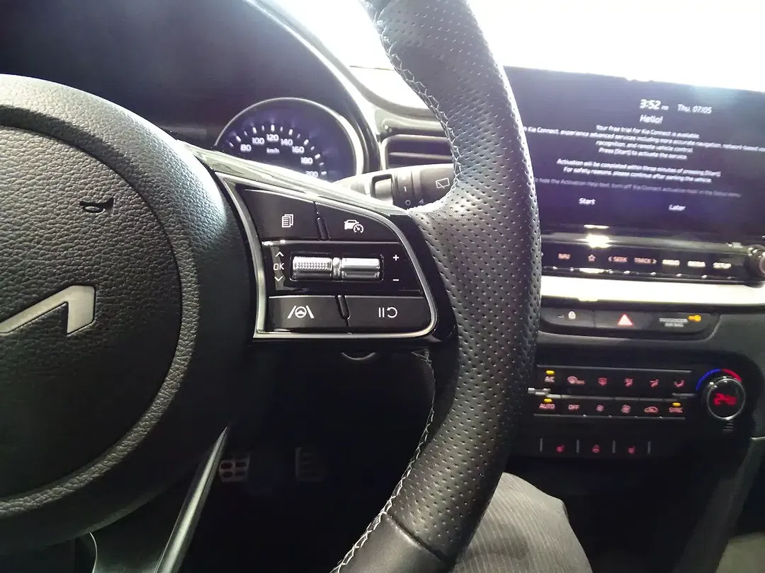 Kia ProCeed / pro_cee'd GT-Line - Thumbnail 20