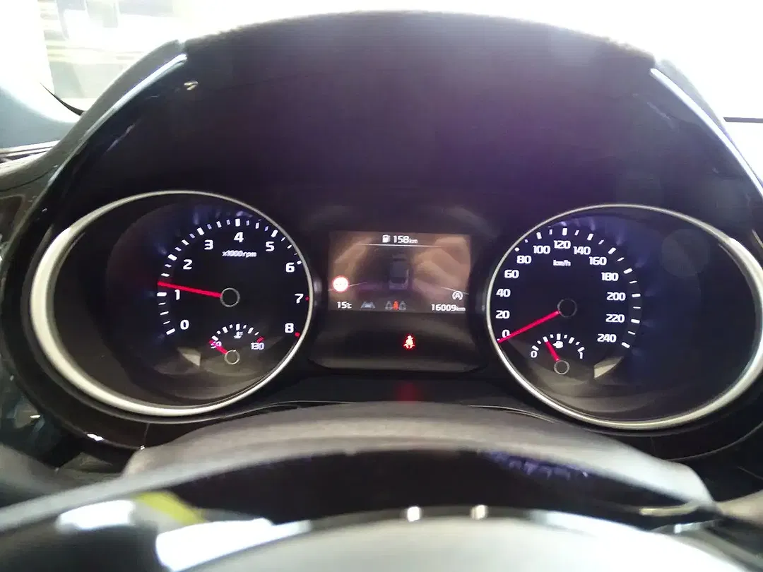 Kia ProCeed / pro_cee'd GT-Line - Thumbnail 21