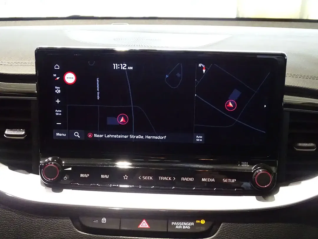 Kia ProCeed / pro_cee'd GT-Line - Thumbnail 22