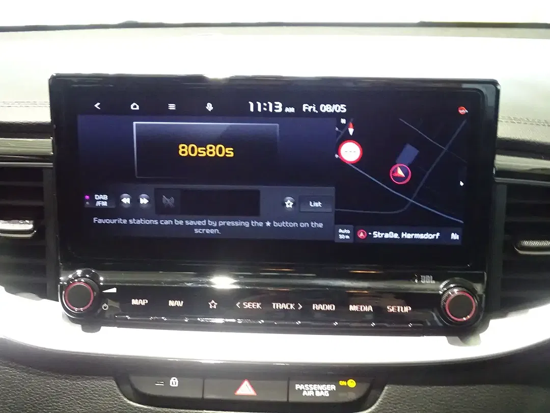 Kia ProCeed / pro_cee'd GT-Line - Thumbnail 23