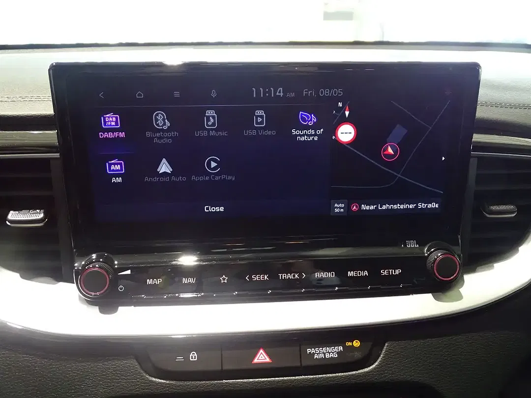 Kia ProCeed / pro_cee'd GT-Line - Thumbnail 24