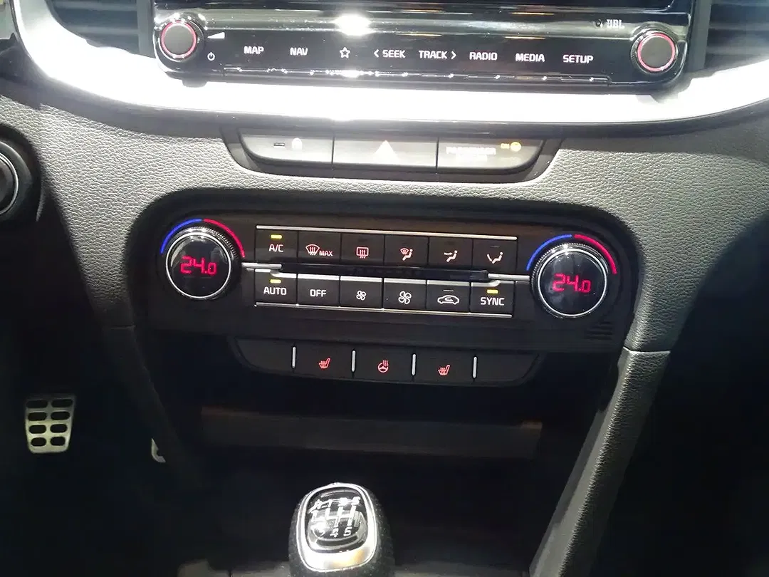 Kia ProCeed / pro_cee'd GT-Line - Thumbnail 27