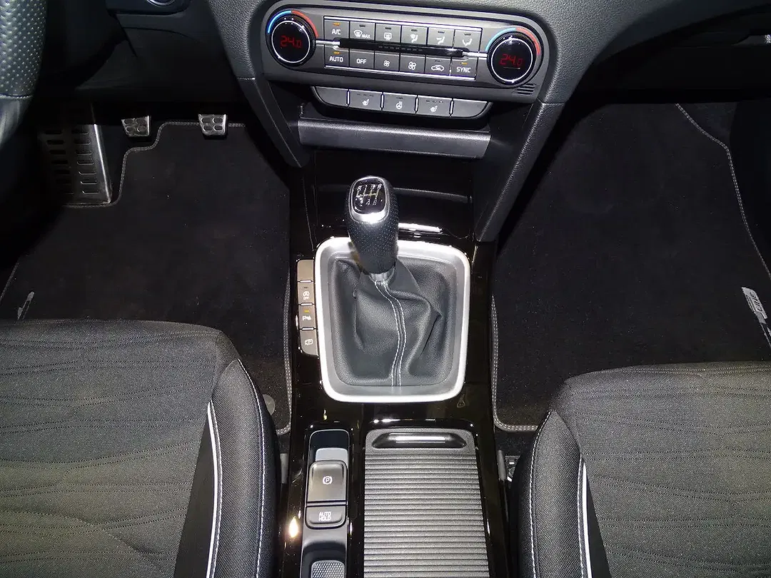 Kia ProCeed / pro_cee'd GT-Line - Thumbnail 28
