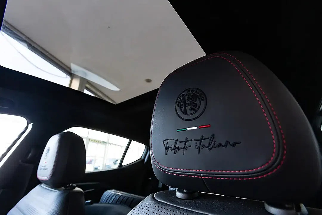 Alfa Romeo Tonale 1.3 PHEV VGT Tributo Italiano - foto 15