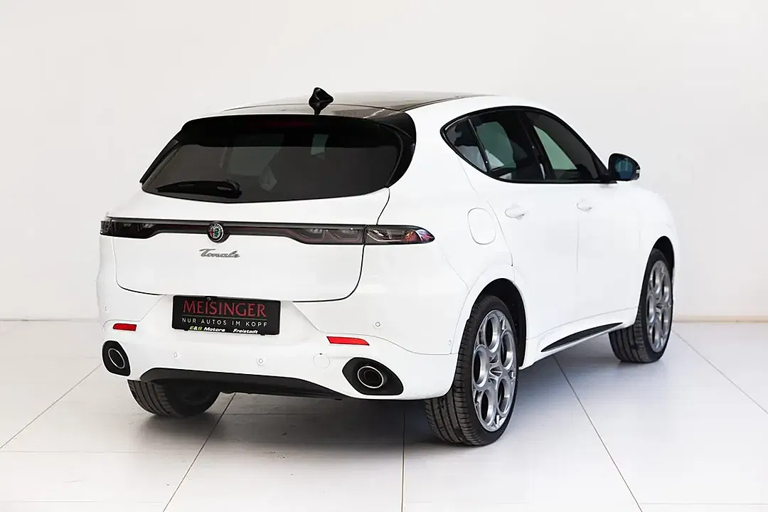 Alfa Romeo Tonale 1.3 PHEV VGT Tributo Italiano - foto 2
