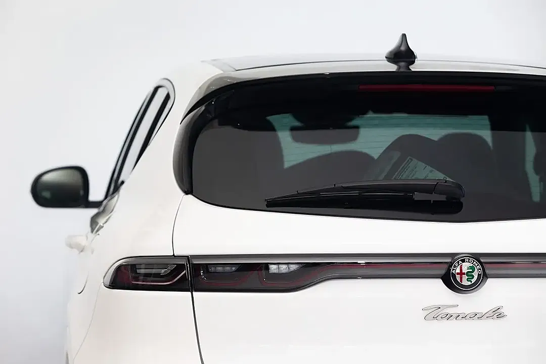 Alfa Romeo Tonale 1.3 PHEV VGT Tributo Italiano - Thumbnail 3