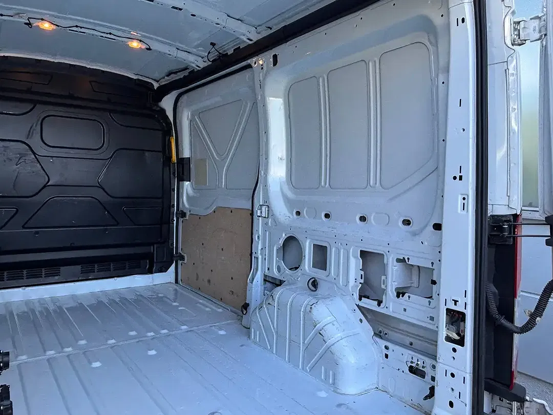 Ford Transit - Thumbnail 10