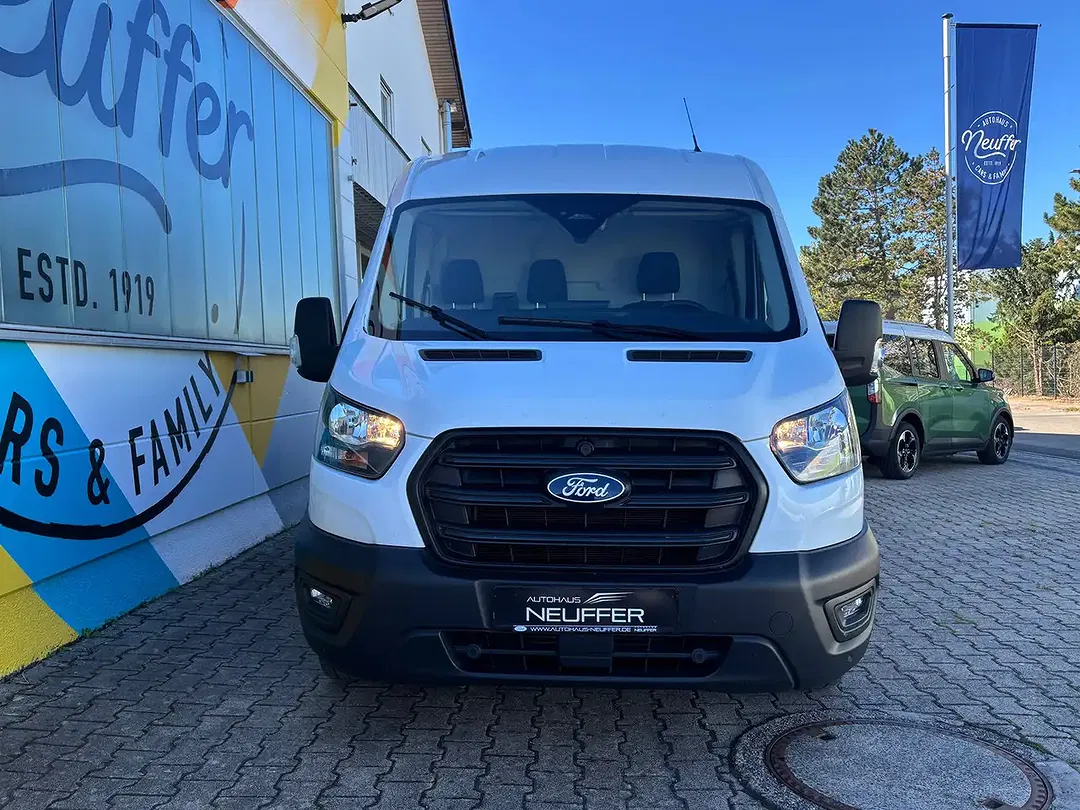 Ford Transit - foto 2