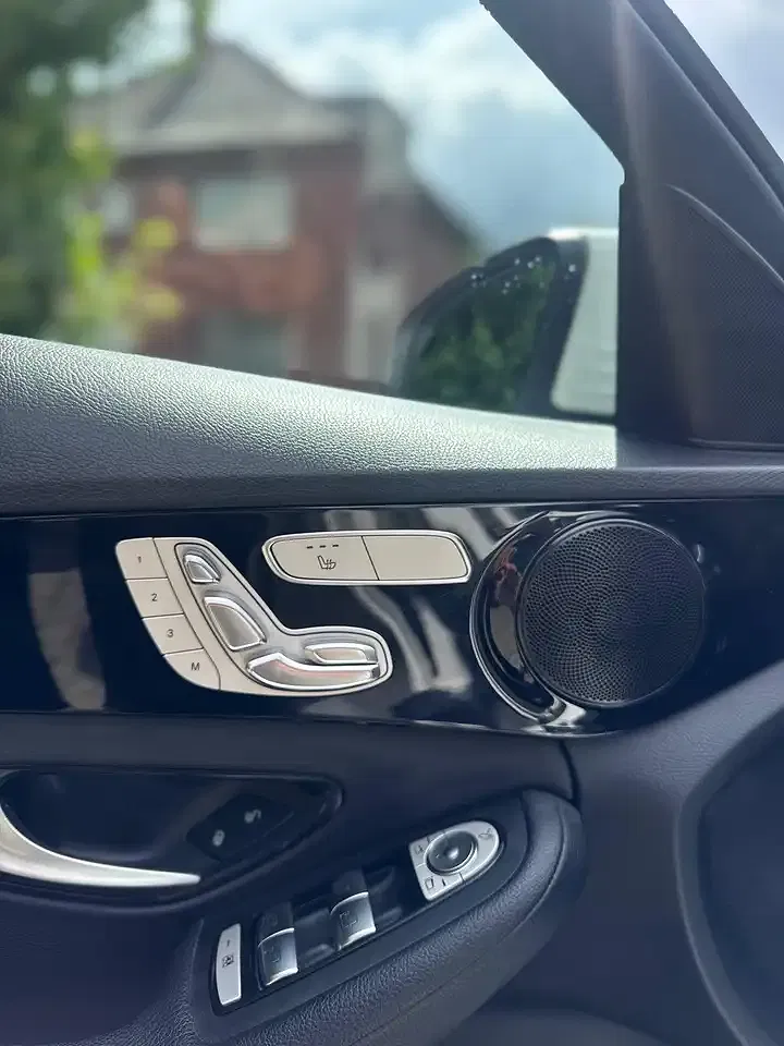 Mercedes-Benz C 200 - Thumbnail 14